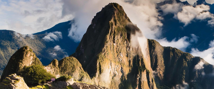 Exploring Machu Picchu: Weather Across the Seasons