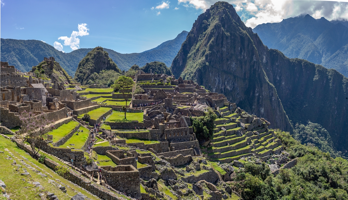 10 Things to Consider Before Visiting Machu Picchu, Peru